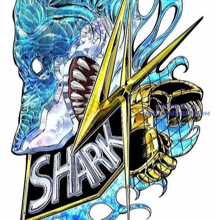 Shark - Cá Mập - Chương 349 - ảnh 12