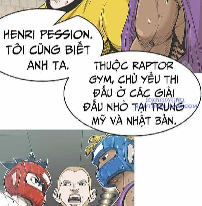 Shark - Cá Mập - Chương 350 - ảnh 103