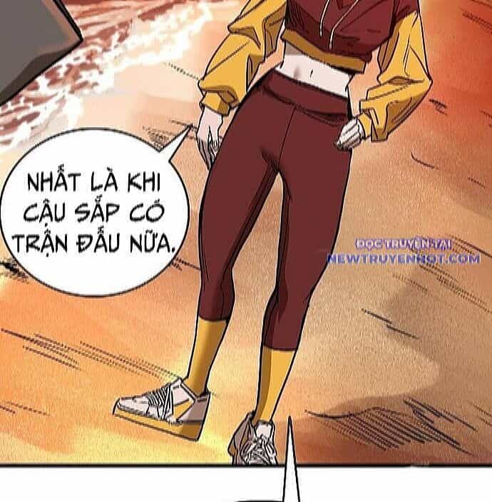 Shark - Cá Mập - Chương 351 - ảnh 15