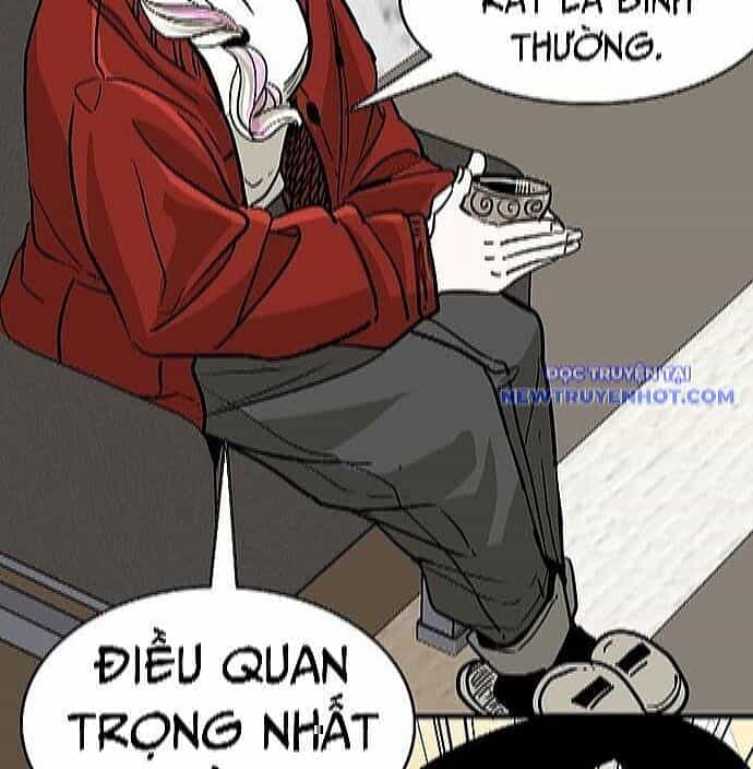 Shark - Cá Mập - Chương 352 - ảnh 129