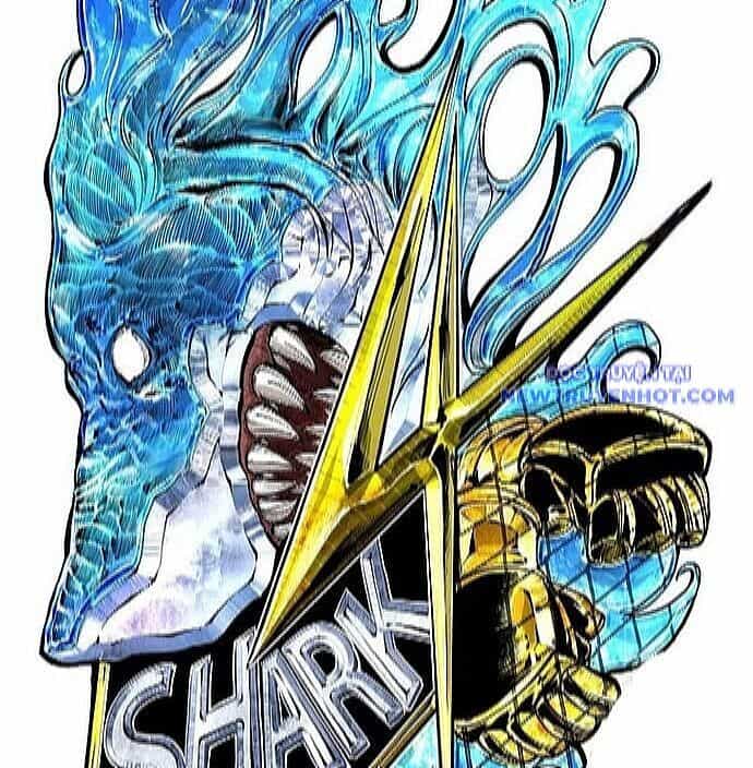 Shark - Cá Mập - Chương 352 - ảnh 8