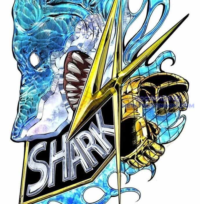 Shark - Cá Mập - Chương 353 - ảnh 12