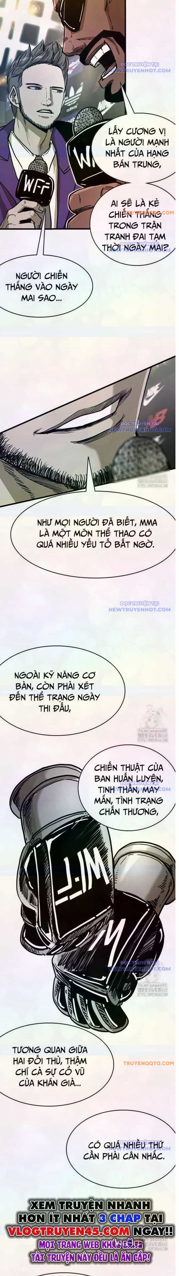 Shark - Cá Mập - Chương 354 - ảnh 12