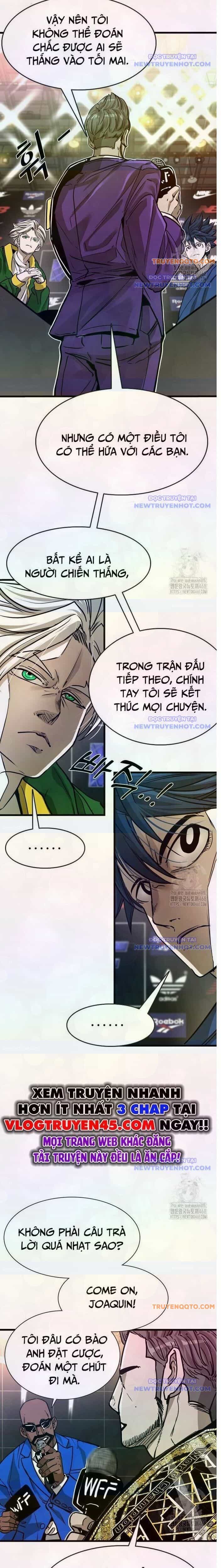Shark - Cá Mập - Chương 354 - ảnh 13