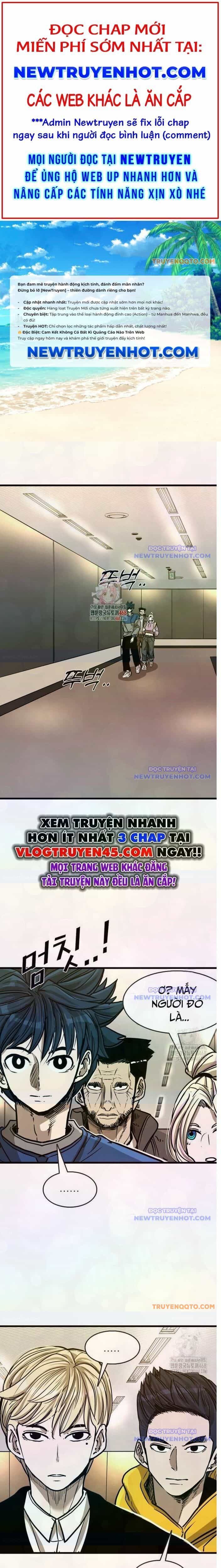 Shark - Cá Mập - Chương 355 - ảnh 1