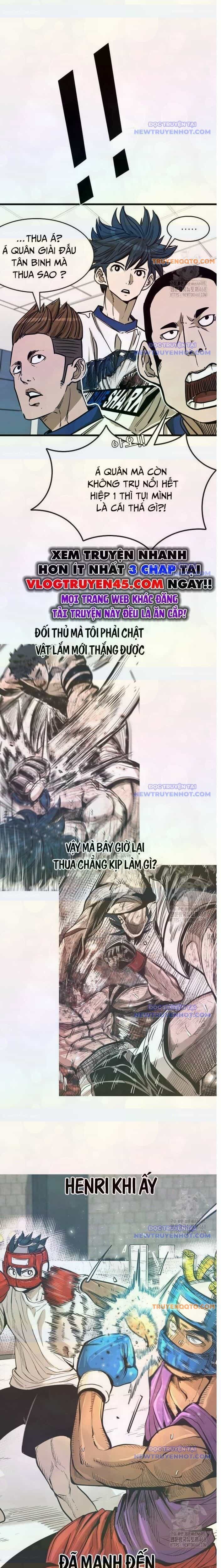 Shark - Cá Mập - Chương 355 - ảnh 10