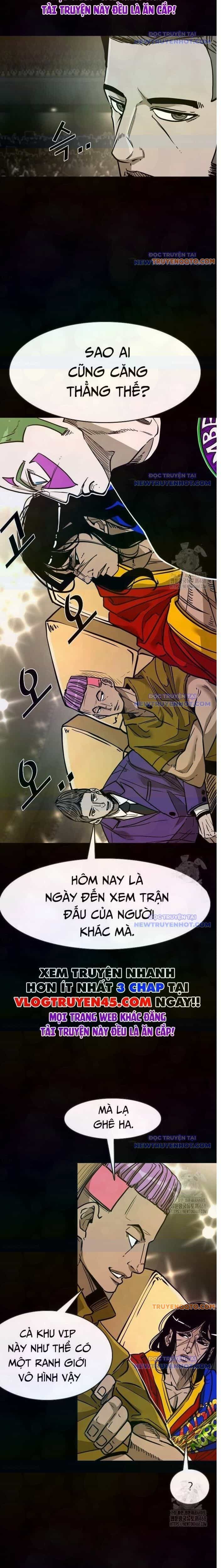 Shark - Cá Mập - Chương 355 - ảnh 14