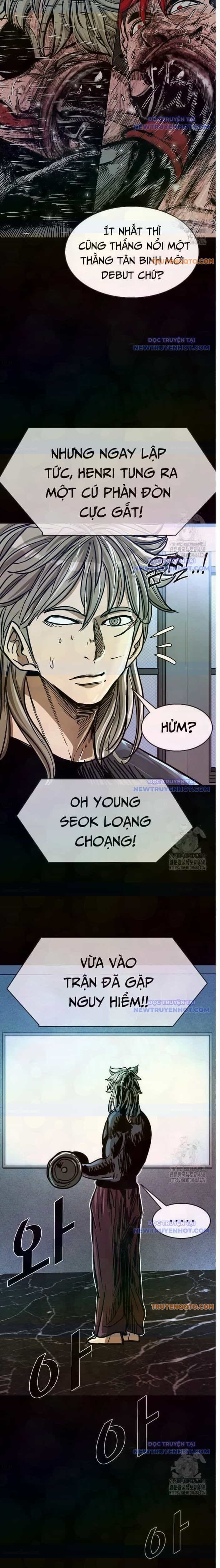 Shark - Cá Mập - Chương 355 - ảnh 20