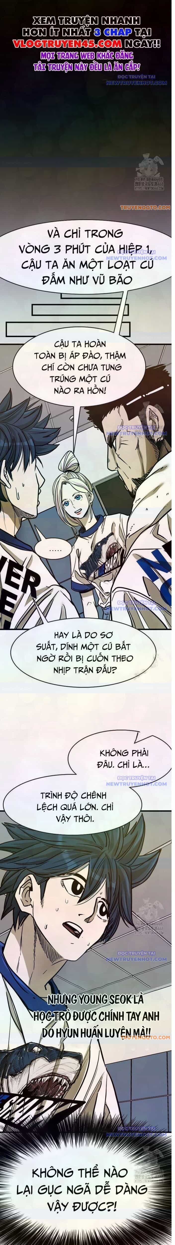 Shark - Cá Mập - Chương 355 - ảnh 21
