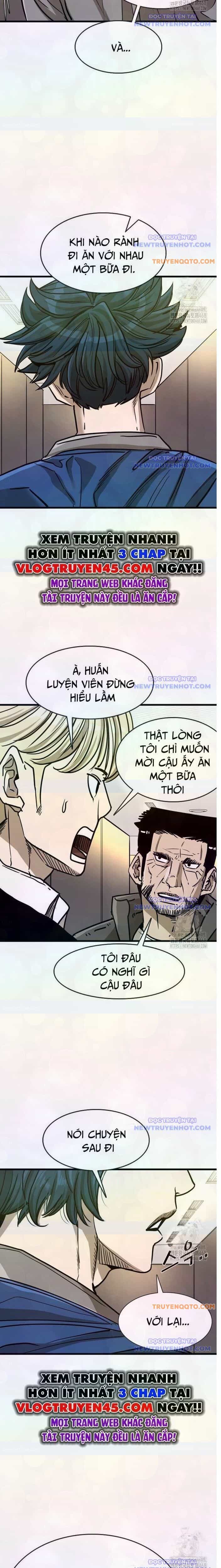 Shark - Cá Mập - Chương 355 - ảnh 5