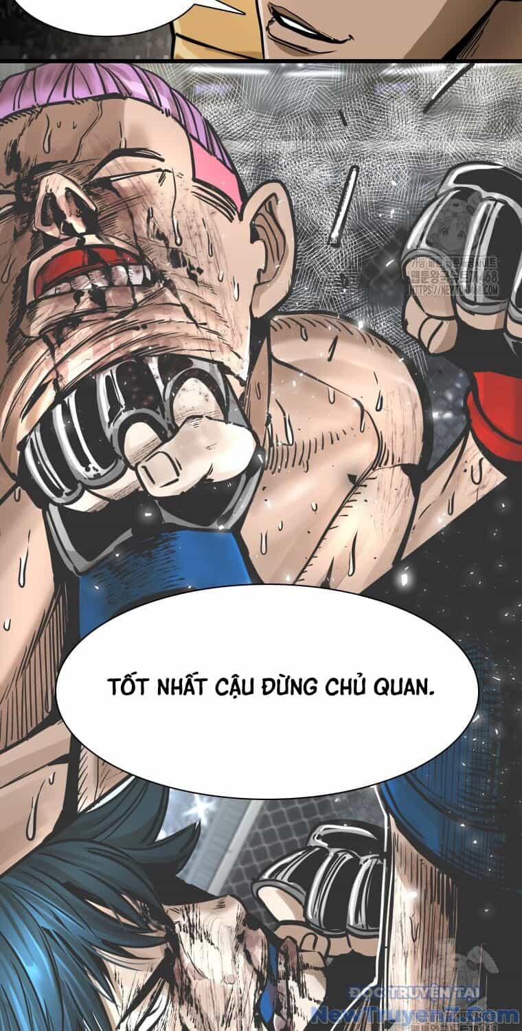 Shark - Cá Mập - Chương 356 - ảnh 21