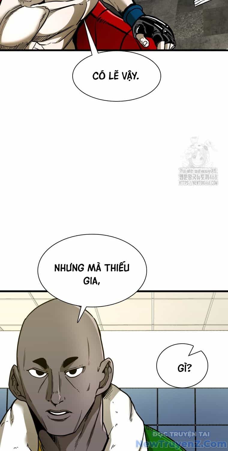 Shark - Cá Mập - Chương 356 - ảnh 26