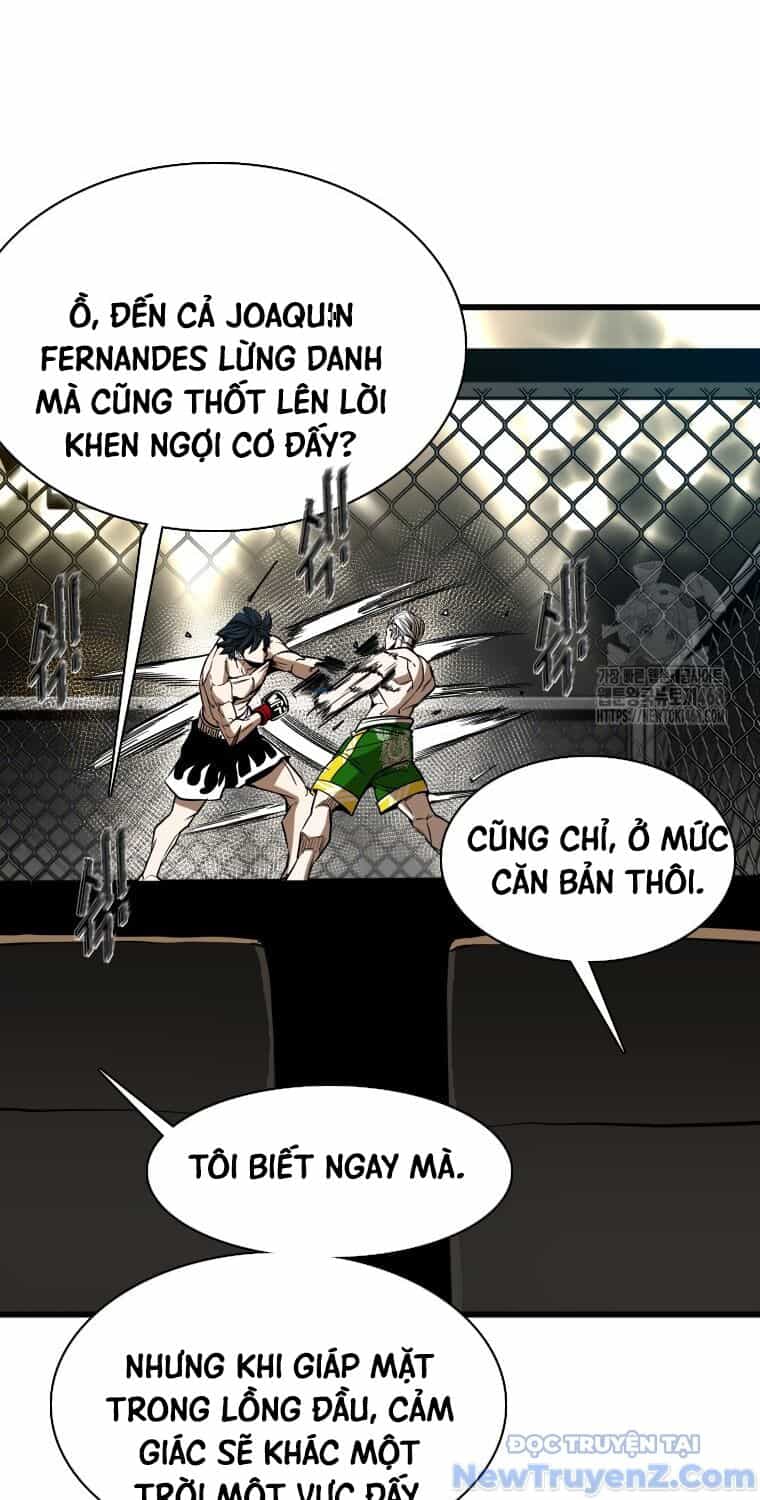 Shark - Cá Mập - Chương 357 - ảnh 23