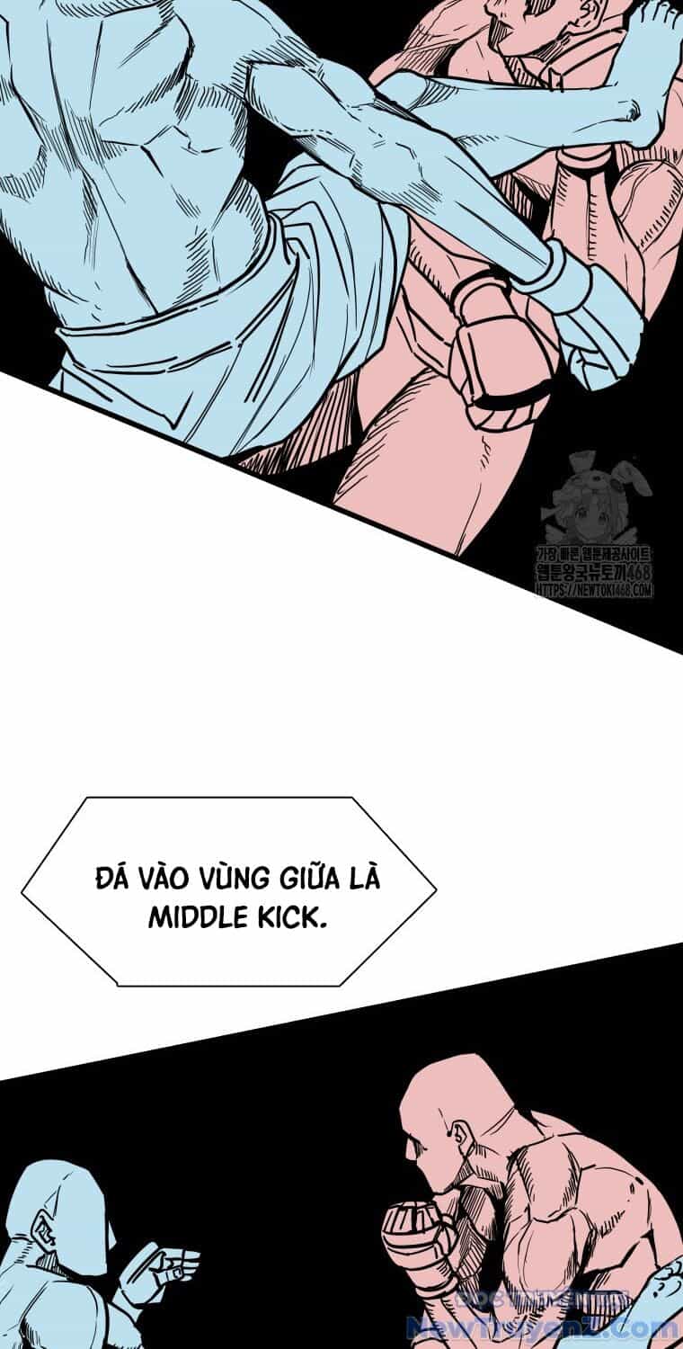 Shark - Cá Mập - Chương 357 - ảnh 45