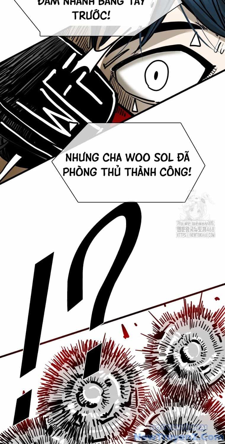 Shark - Cá Mập - Chương 358 - ảnh 31