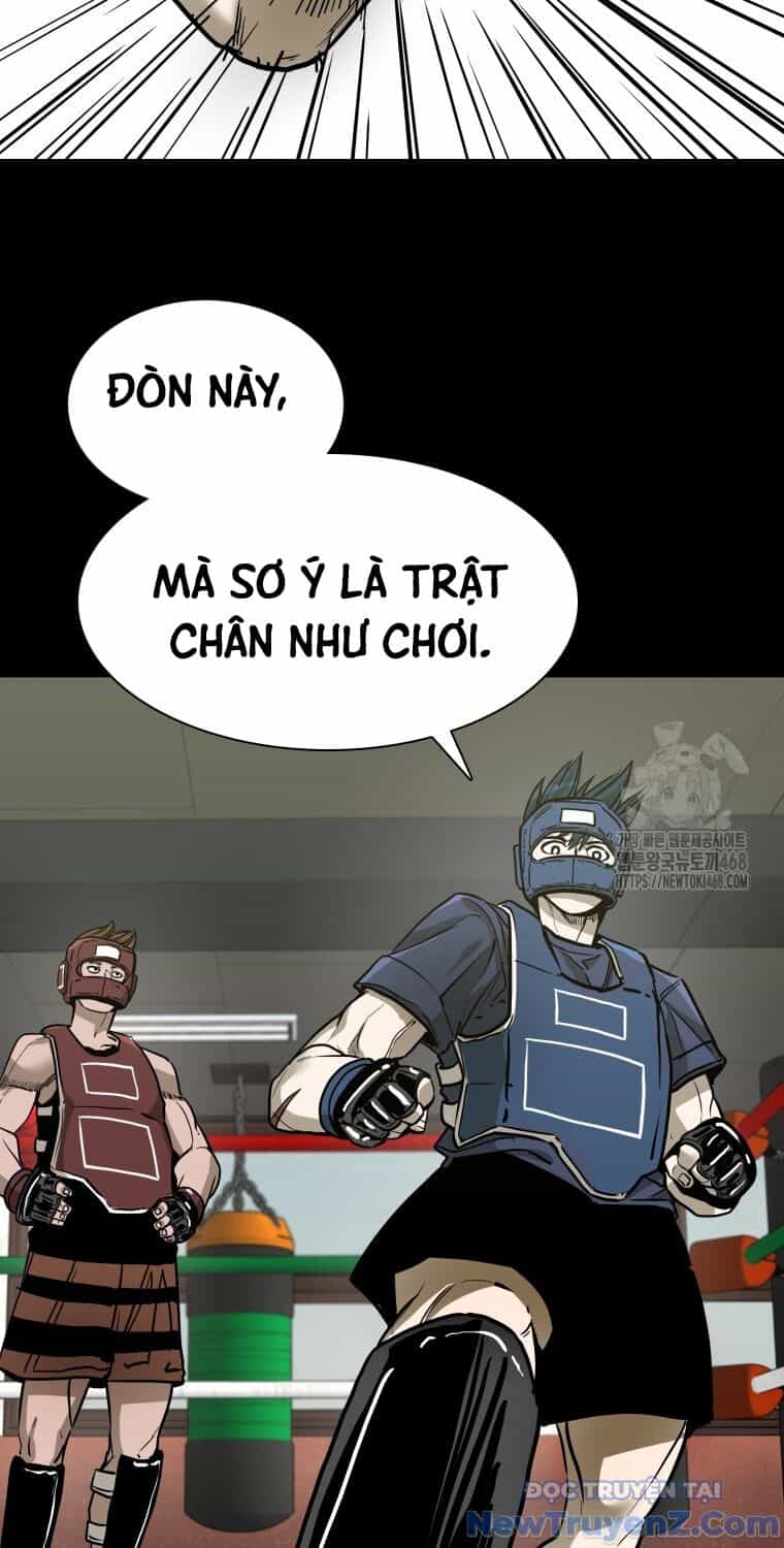 Shark - Cá Mập - Chương 358 - ảnh 9