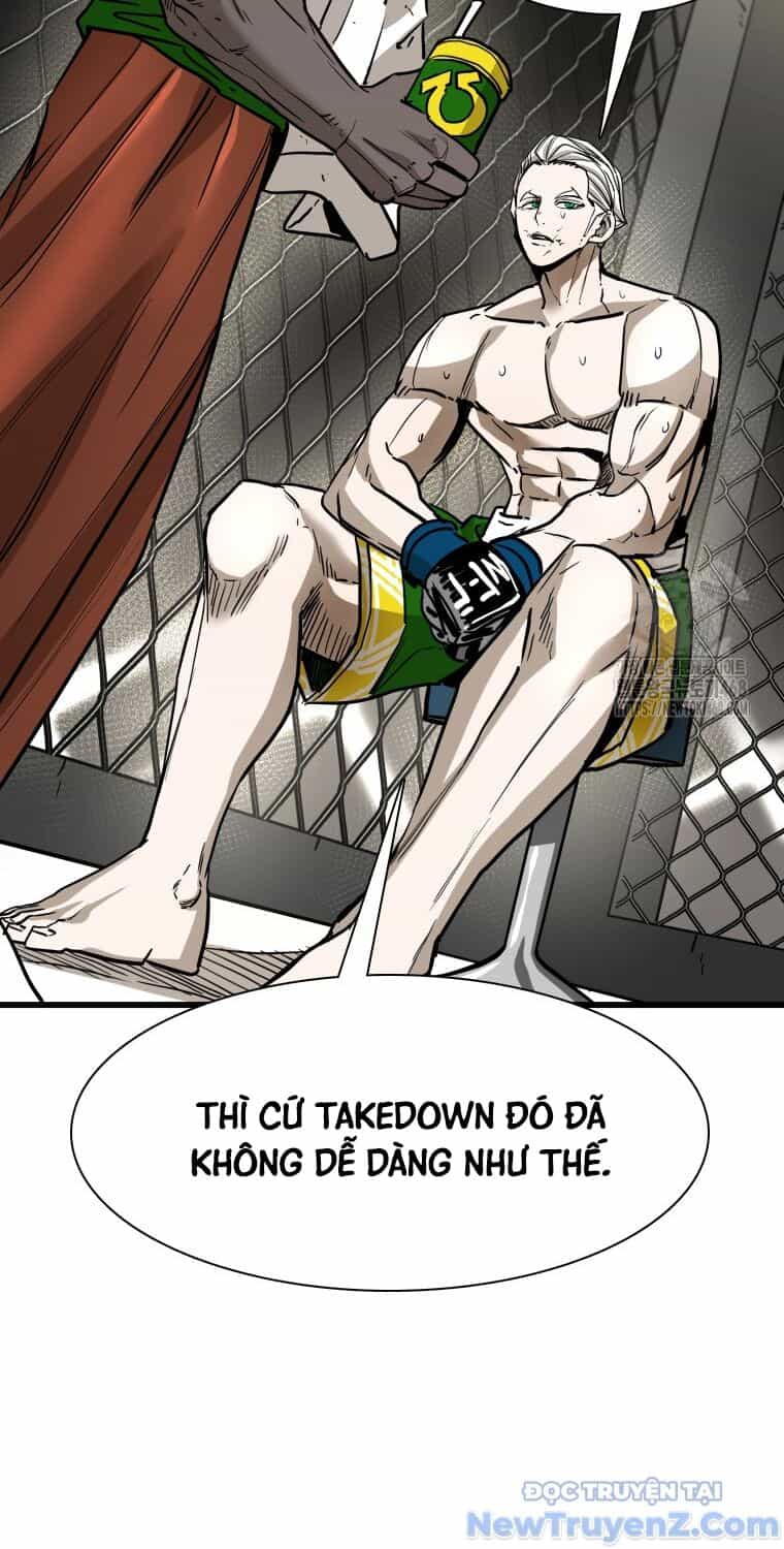 Shark - Cá Mập - Chương 359 - ảnh 34