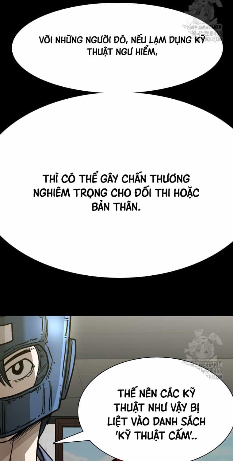 Shark - Cá Mập - Chương 360 - ảnh 19