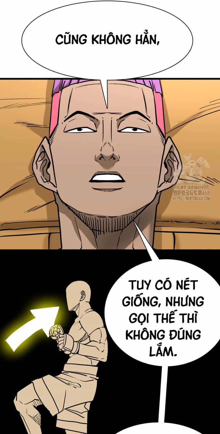 Shark - Cá Mập - Chương 361 - ảnh 34