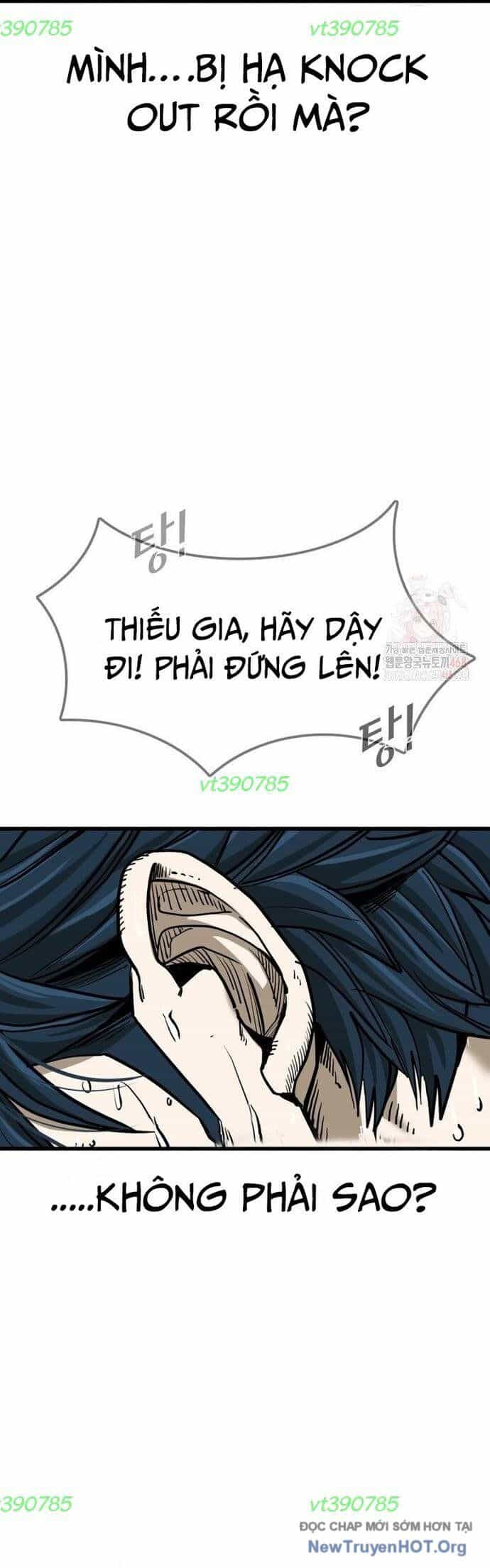 Shark - Cá Mập - Chương 364 - ảnh 10
