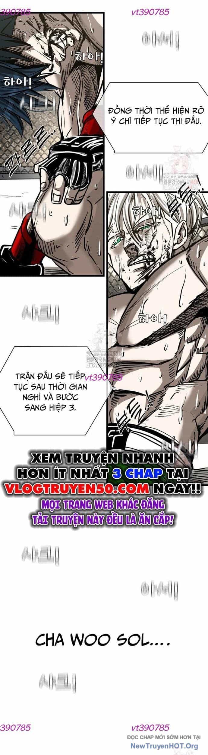 Shark - Cá Mập - Chương 364 - ảnh 17