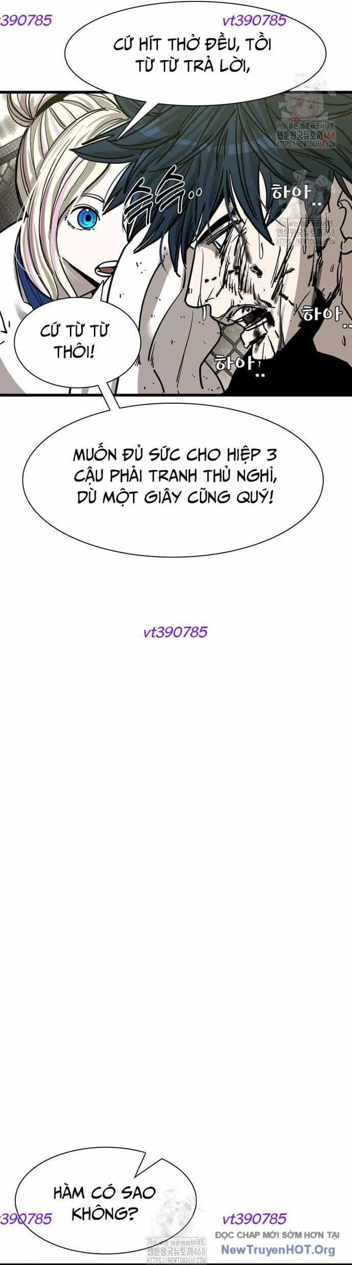 Shark - Cá Mập - Chương 364 - ảnh 28