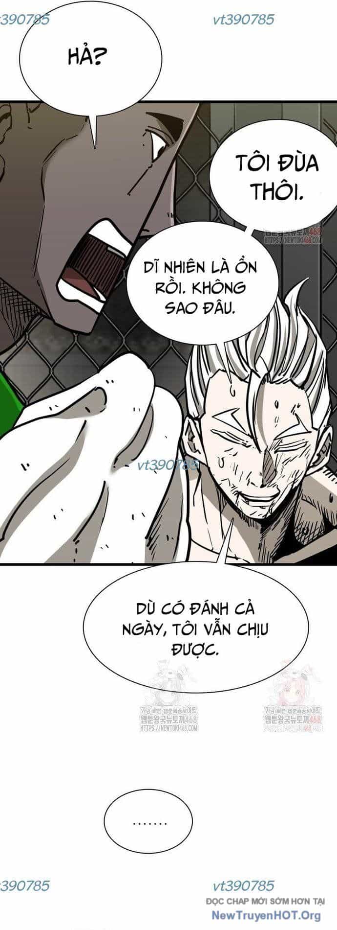 Shark - Cá Mập - Chương 364 - ảnh 39