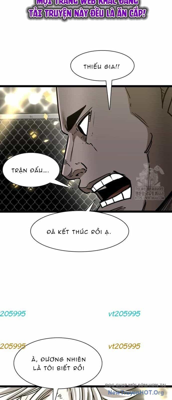 Shark - Cá Mập - Chương 366 - ảnh 33