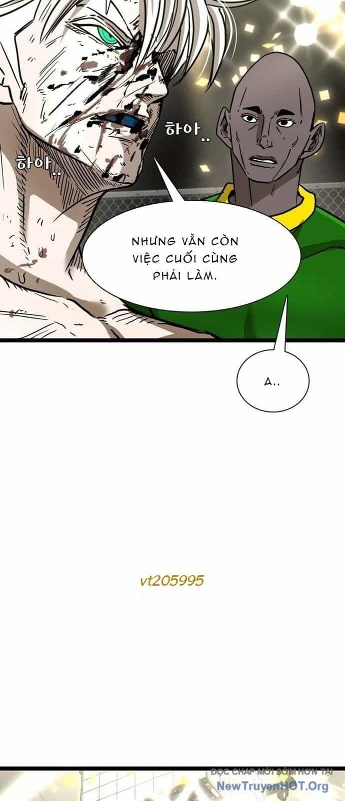 Shark - Cá Mập - Chương 366 - ảnh 34