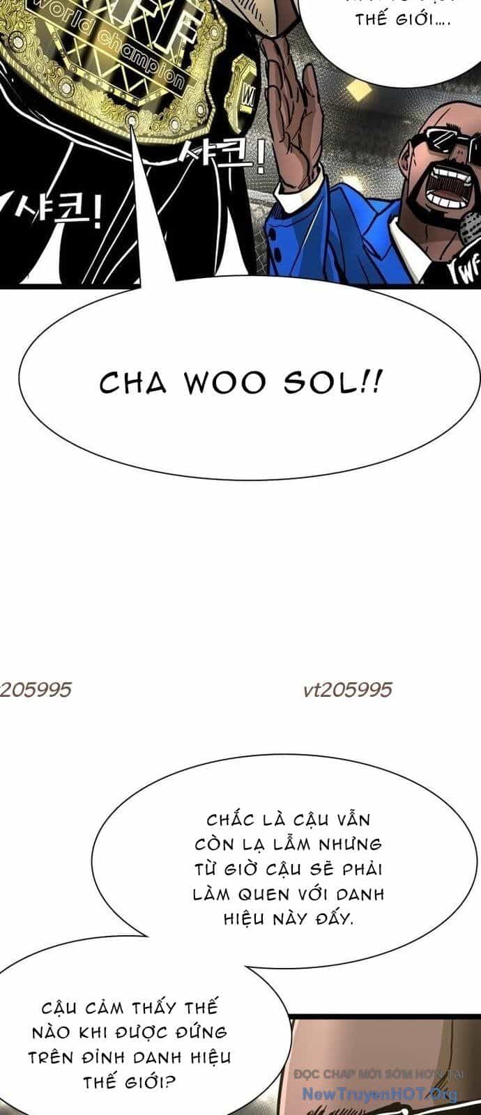 Shark - Cá Mập - Chương 366 - ảnh 64