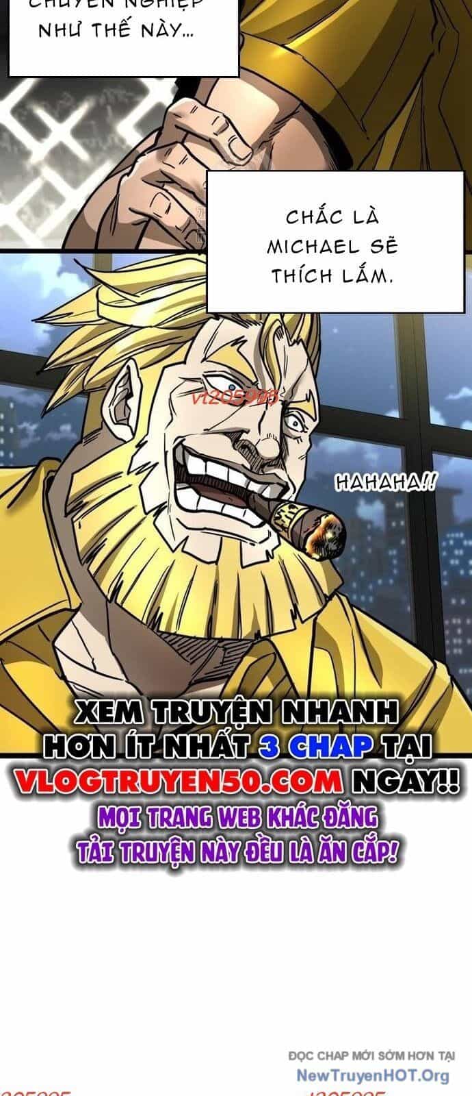 Shark - Cá Mập - Chương 366 - ảnh 79