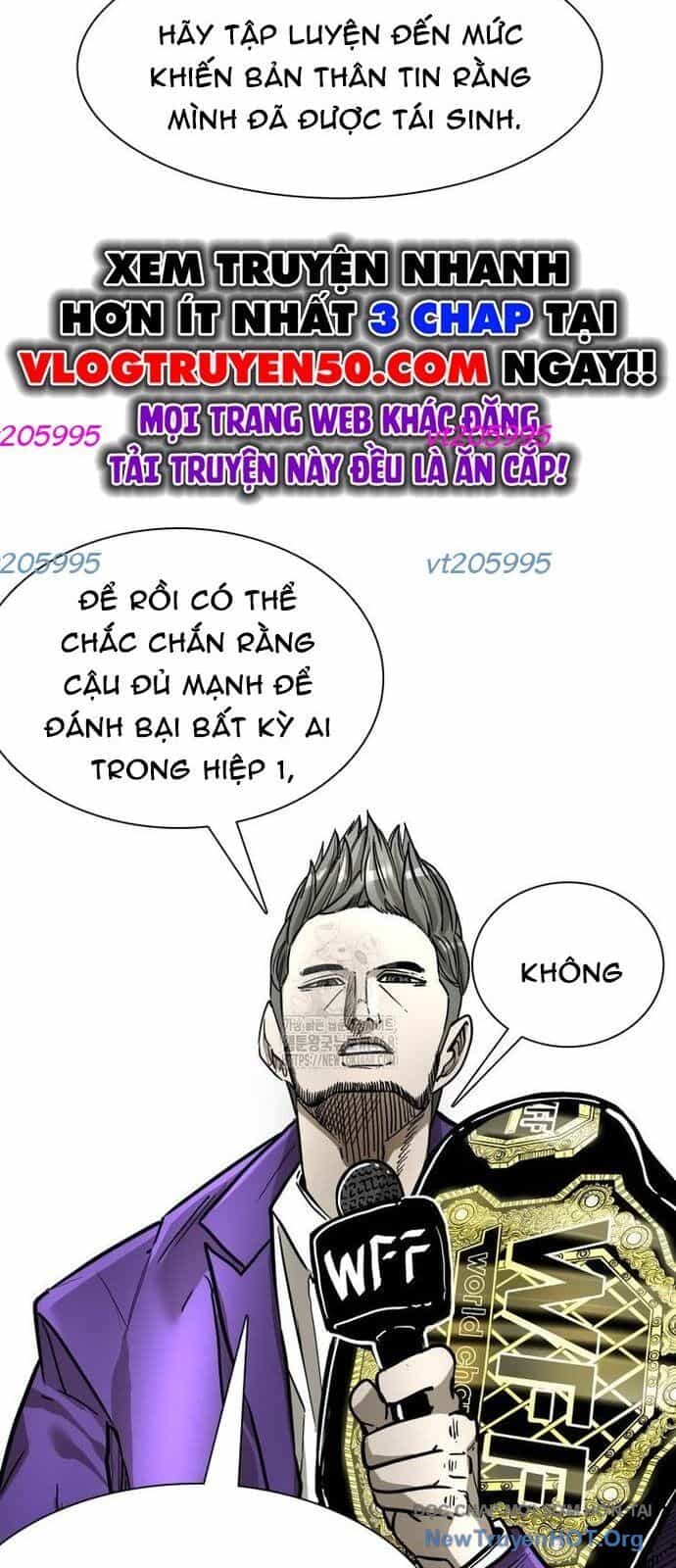Shark - Cá Mập - Chương 367 - ảnh 16