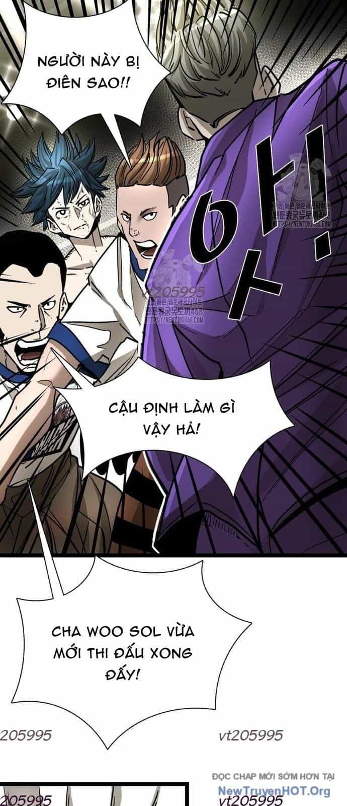 Shark - Cá Mập - Chương 367 - ảnh 25