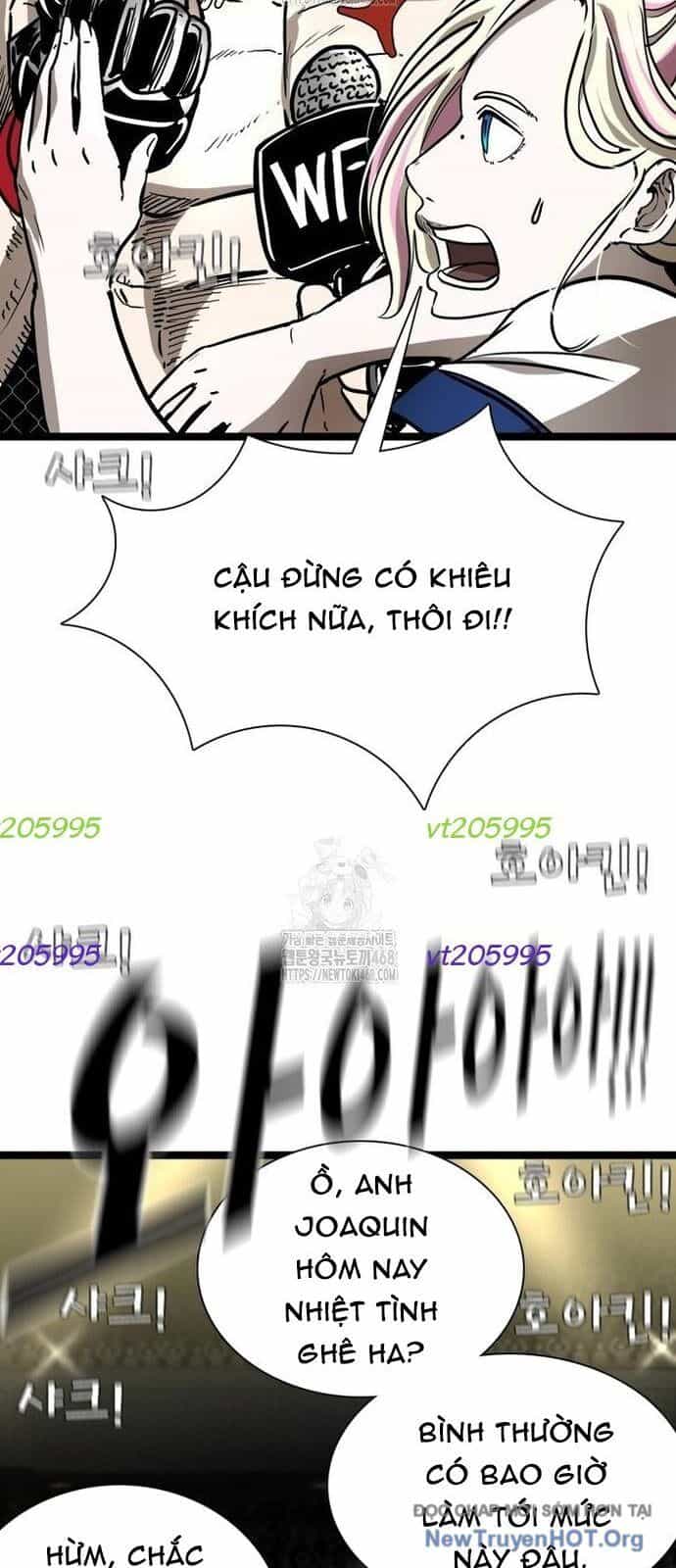 Shark - Cá Mập - Chương 367 - ảnh 34