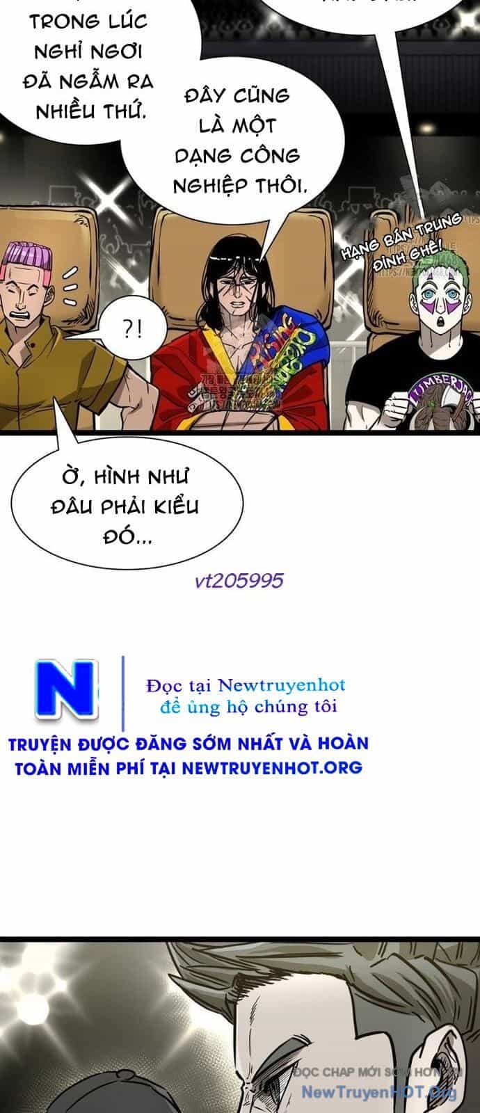 Shark - Cá Mập - Chương 367 - ảnh 35