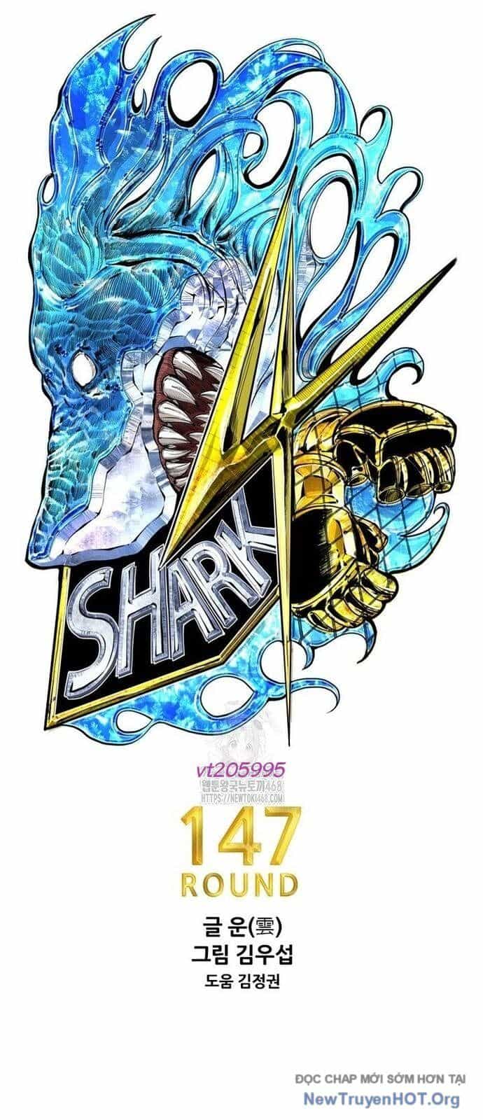 Shark - Cá Mập - Chương 367 - ảnh 5