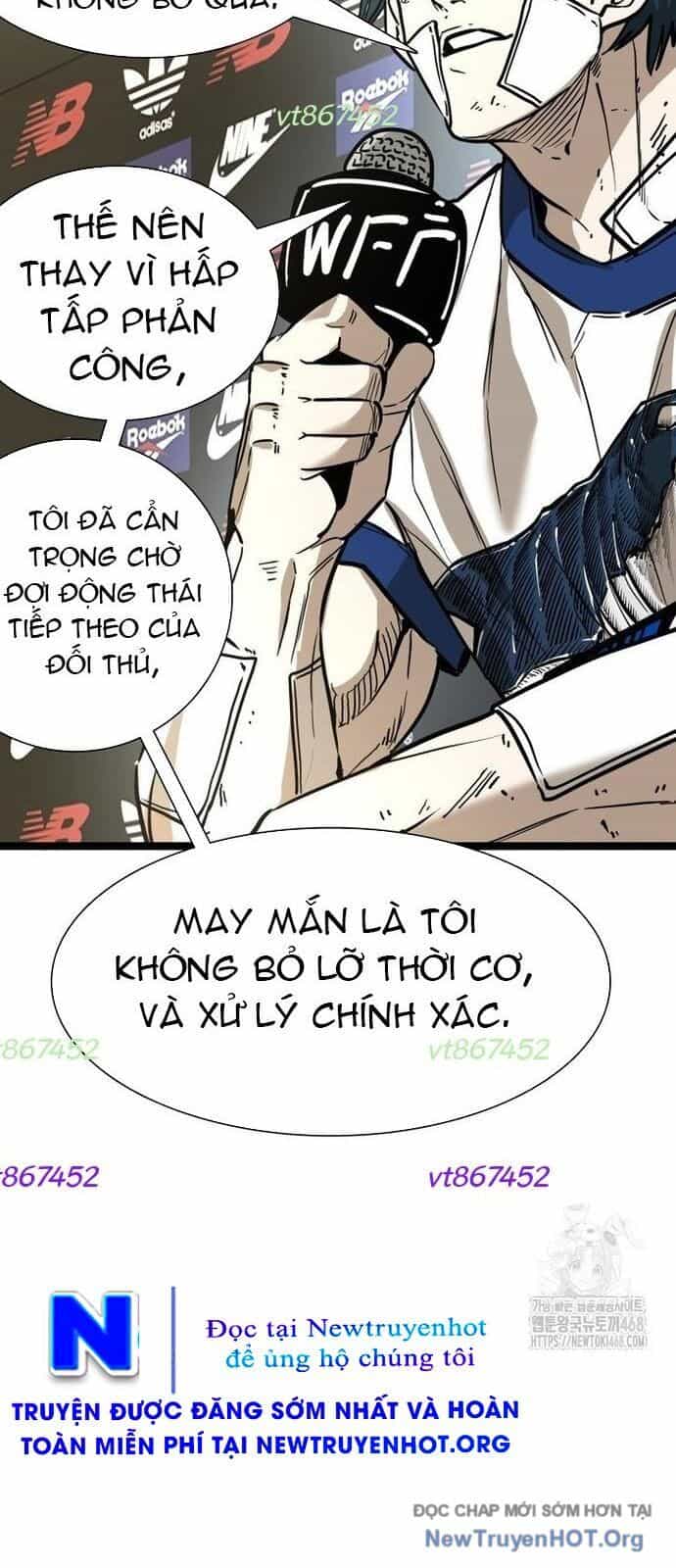 Shark - Cá Mập - Chương 368 - ảnh 37