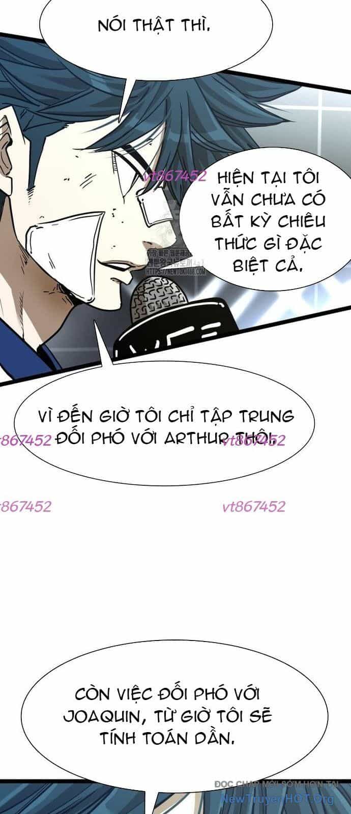 Shark - Cá Mập - Chương 368 - ảnh 44