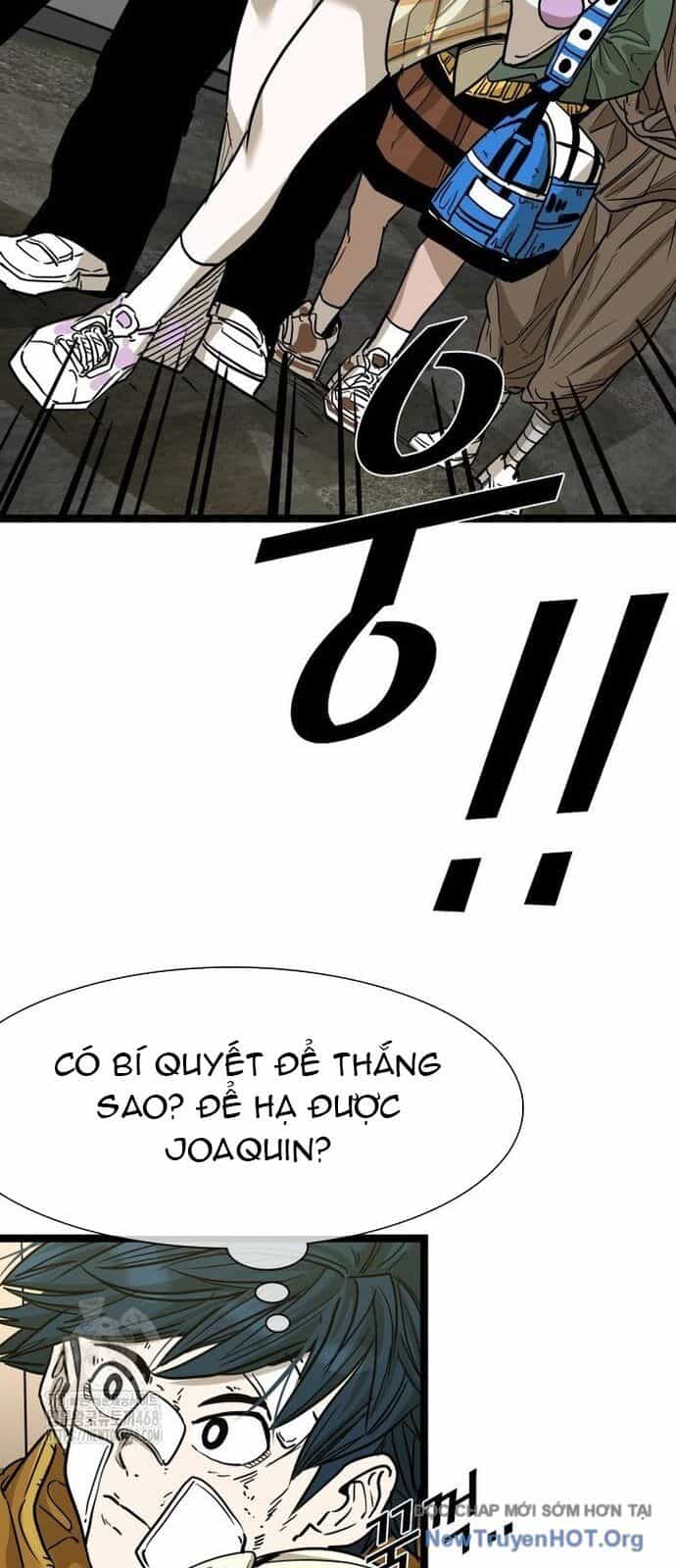 Shark - Cá Mập - Chương 368 - ảnh 58