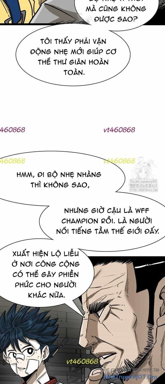 Shark - Cá Mập - Chương 369 - ảnh 34