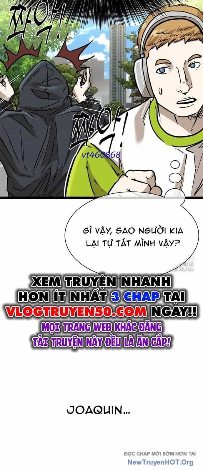 Shark - Cá Mập - Chương 369 - ảnh 50