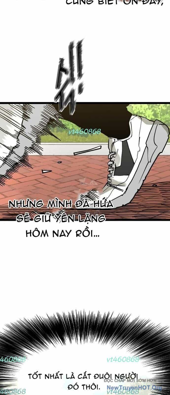 Shark - Cá Mập - Chương 369 - ảnh 60