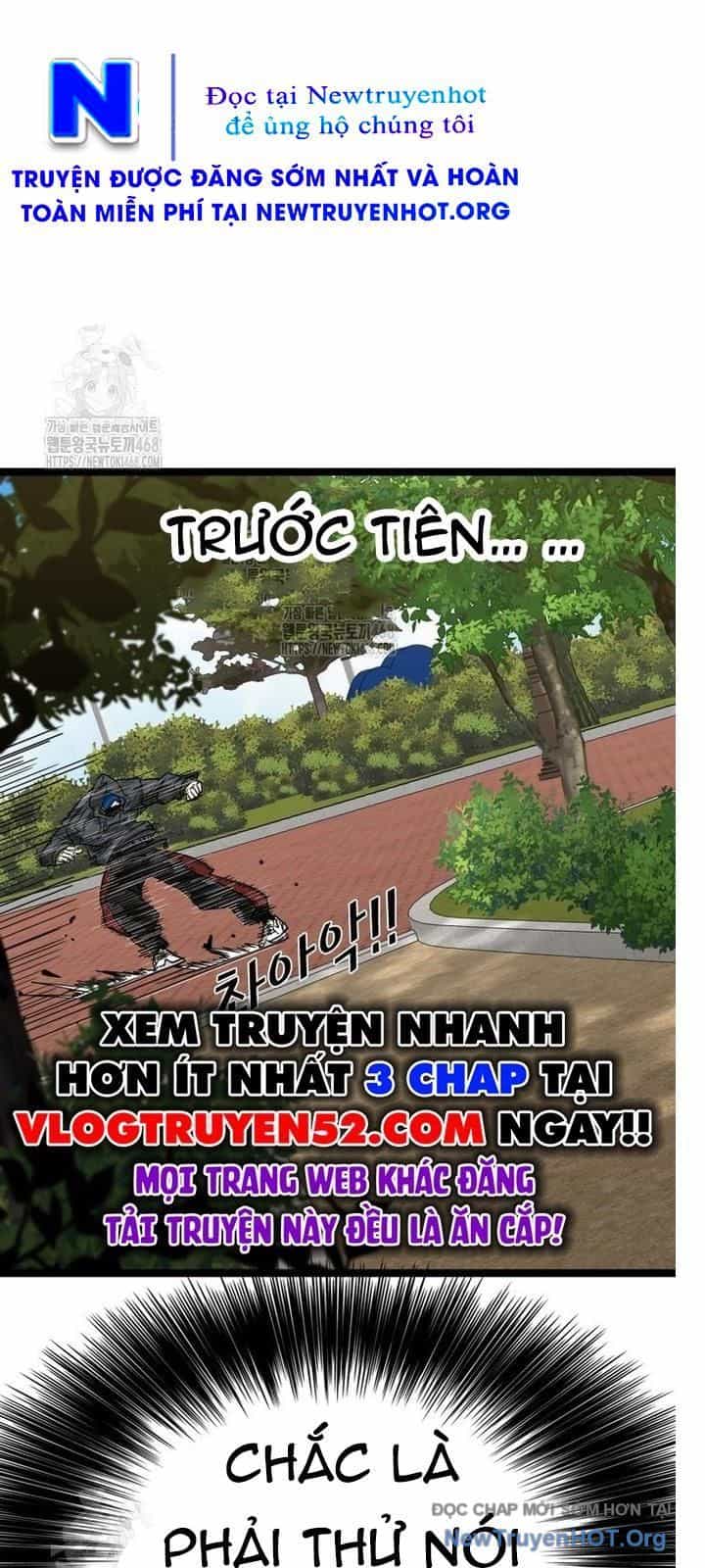 Shark - Cá Mập - Chương 370 - ảnh 20