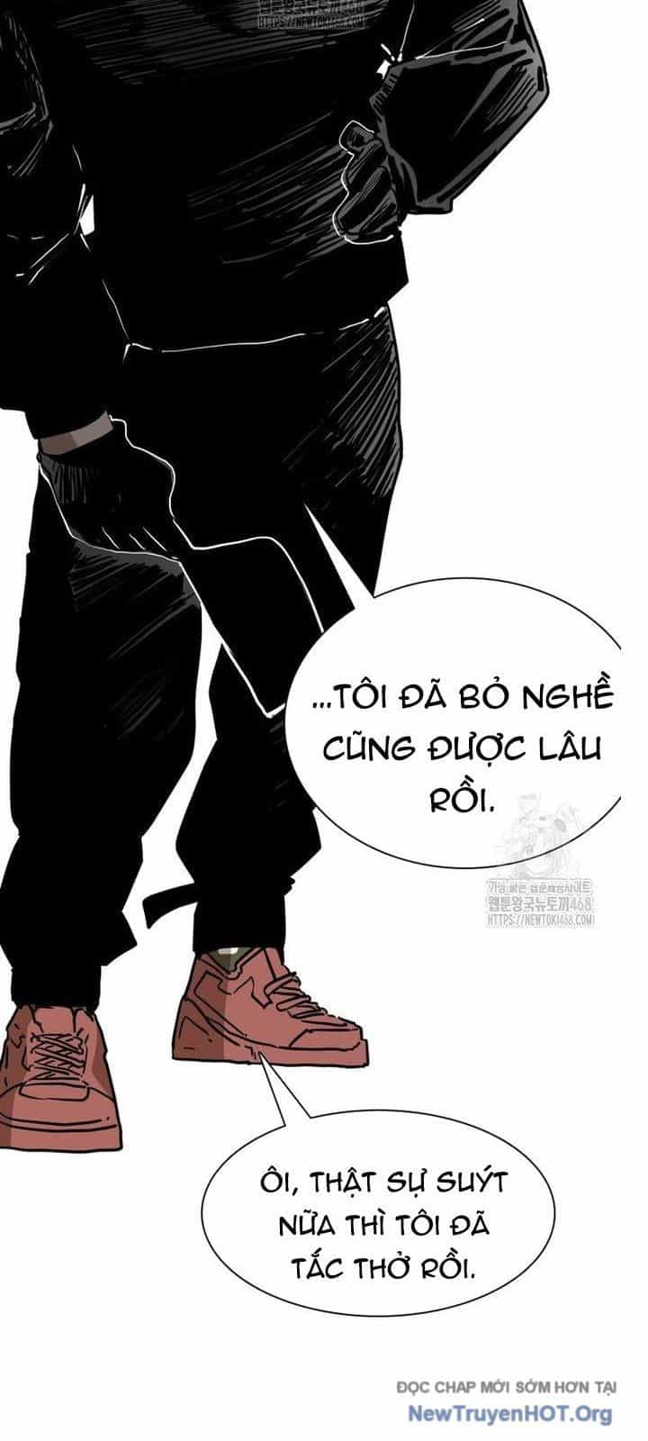 Shark - Cá Mập - Chương 370 - ảnh 29