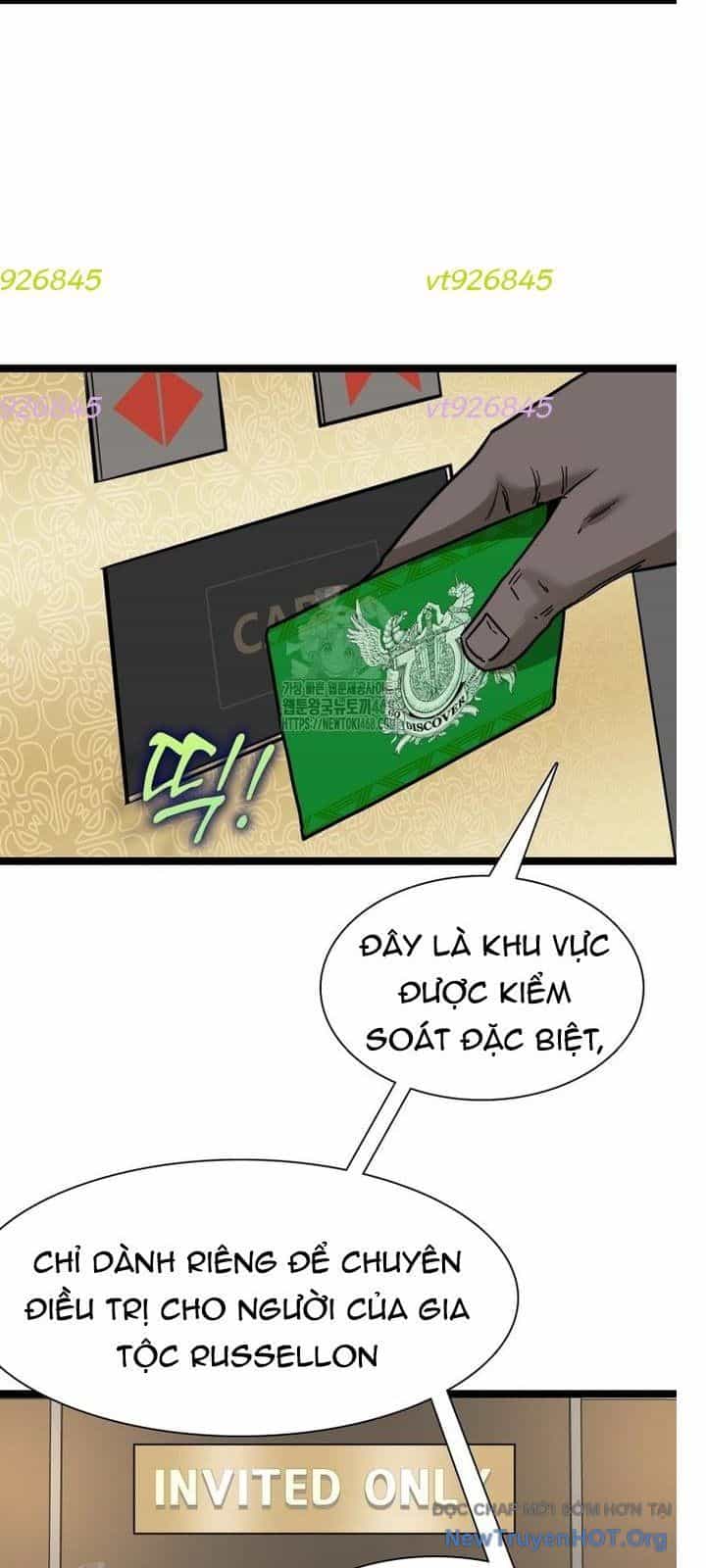 Shark - Cá Mập - Chương 370 - ảnh 43