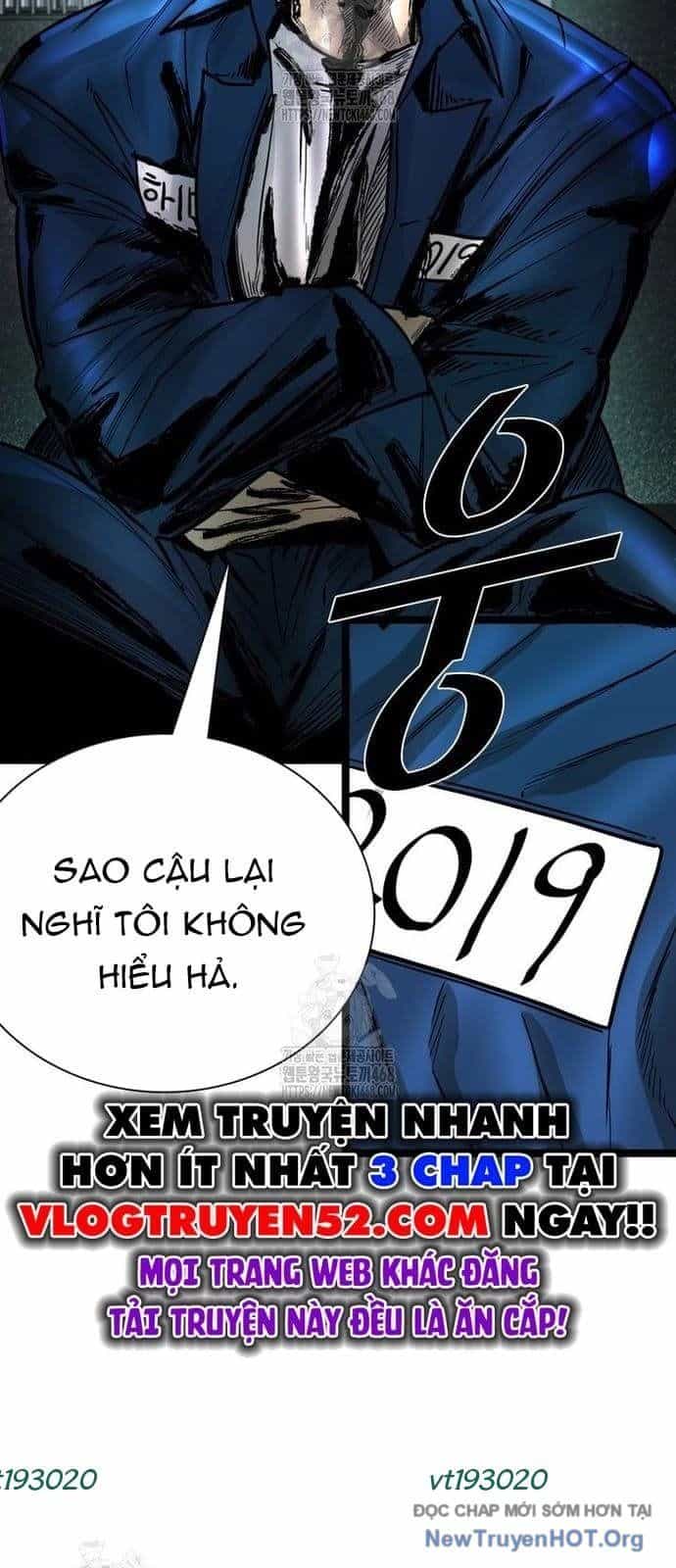 Shark - Cá Mập - Chương 371 - ảnh 10