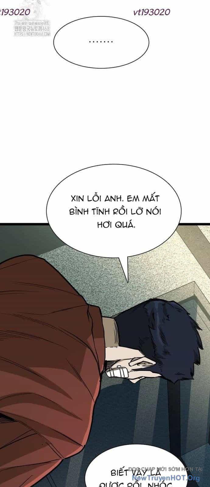 Shark - Cá Mập - Chương 371 - ảnh 11