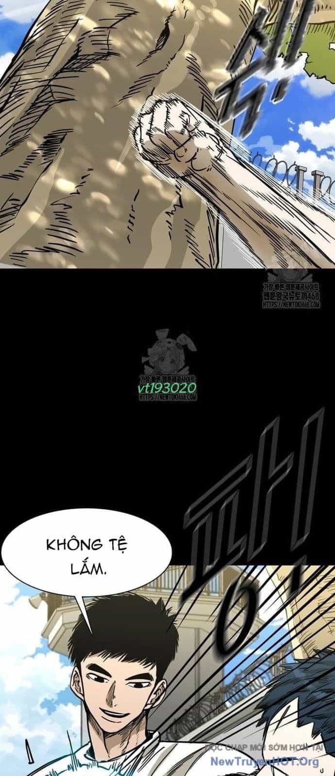 Shark - Cá Mập - Chương 371 - ảnh 28