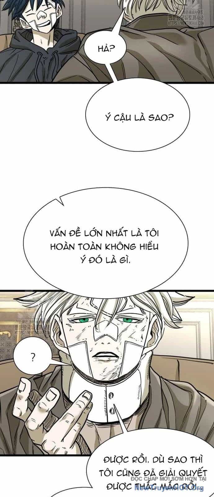 Shark - Cá Mập - Chương 371 - ảnh 57