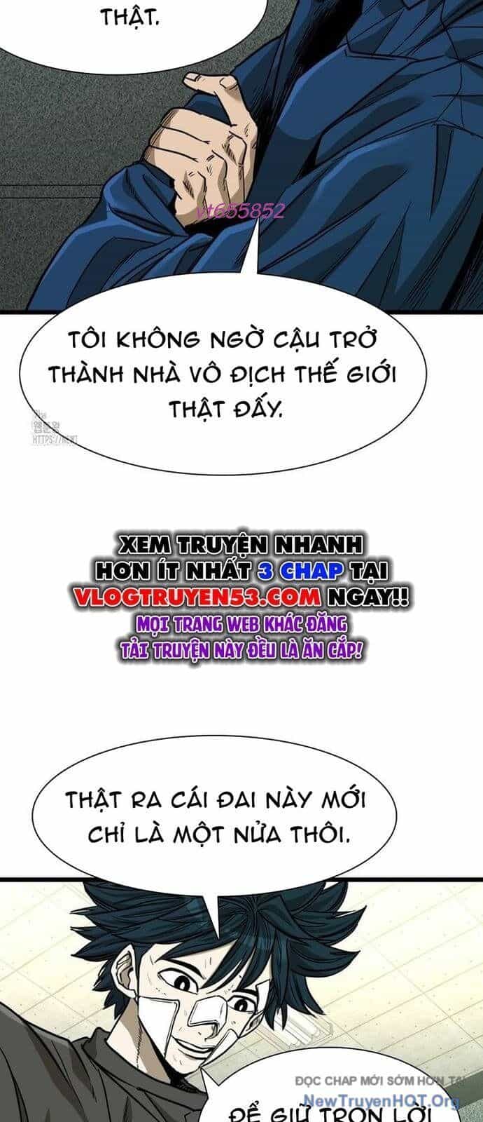 Shark - Cá Mập - Chương 372 - ảnh 29